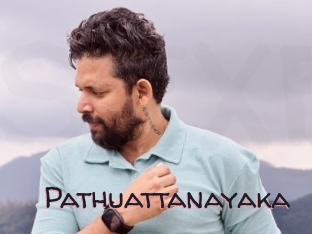 Pathuattanayaka