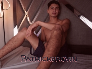 Patrickbrown