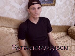 Patrickharrison