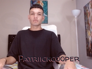 Patriickcooper