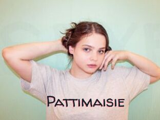 Pattimaisie