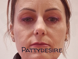 Pattydesire