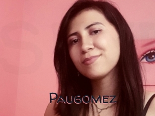 Paugomez