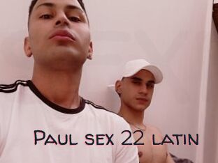 Paul_sex_22_latin