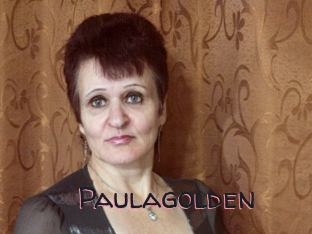 Paulagolden