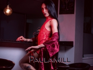 Paulamill