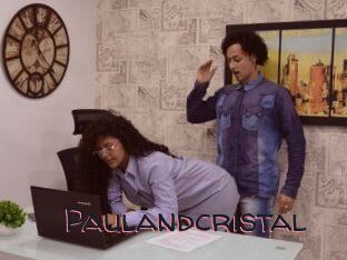 Paulandcristal