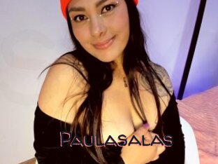 Paulasalas