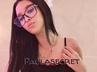 Paulasecret