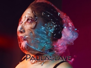 Paulaslave