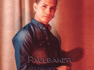 Paulbaker