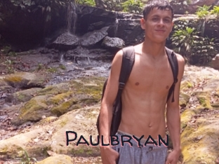 Paulbryan