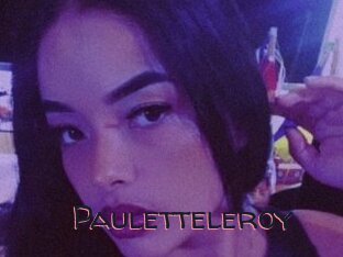 Pauletteleroy