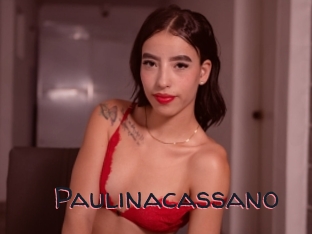 Paulinacassano