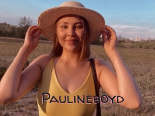 Paulineboyd