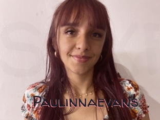 Paulinnaevans