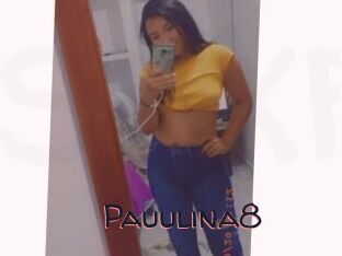 Pauulina8