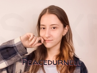 Peacedurnell