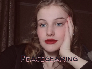 Peacegearing