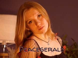 Peacegerald