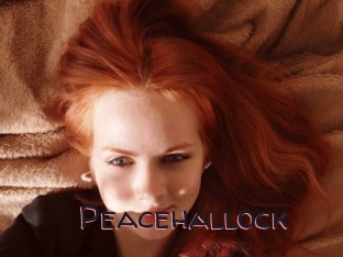 Peacehallock