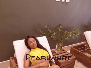 Pearlwhite