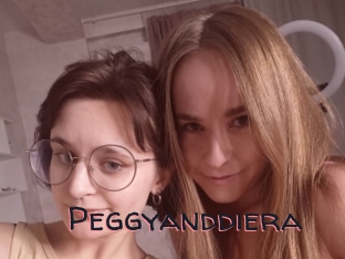 Peggyanddiera