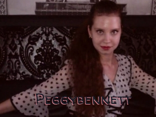 Peggybennett