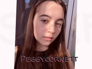 Peggycornett