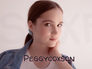 Peggycoxson