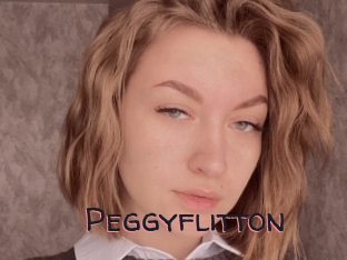 Peggyflitton