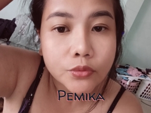 Pemika