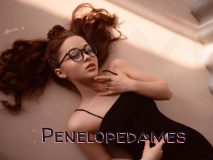 Penelopedames