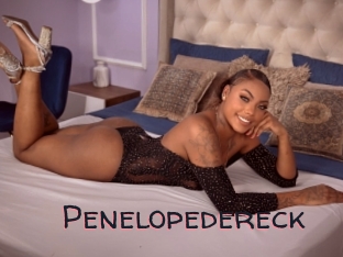 Penelopedereck