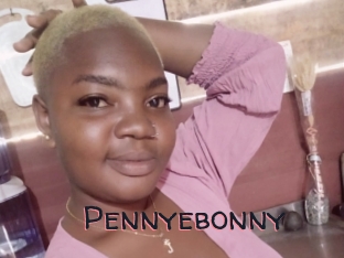 Pennyebonny