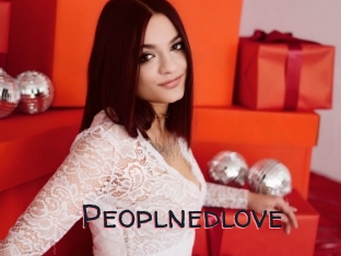 Peoplnedlove