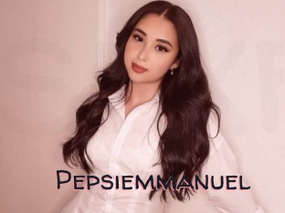 Pepsiemmanuel