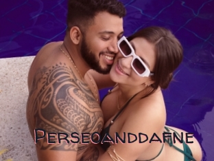 Perseoanddafne