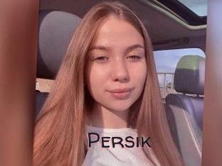 Persik