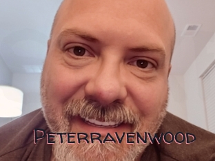 Peterravenwood