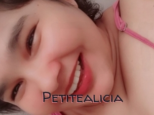 Petitealicia