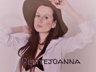 Petitejoanna