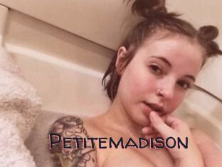 Petitemadison