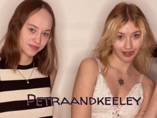 Petraandkeeley