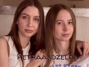 Petraandzelda