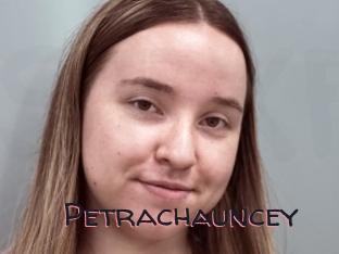 Petrachauncey