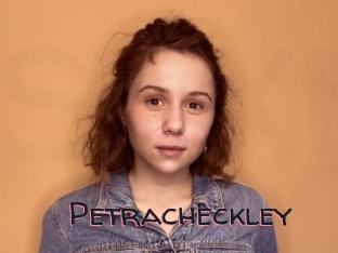 Petracheckley