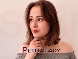 Petraeady