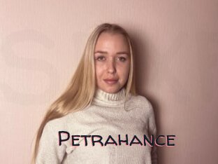 Petrahance