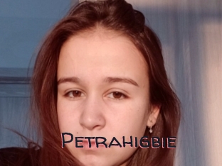 Petrahigbie